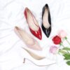 Kitten Heels Shoes