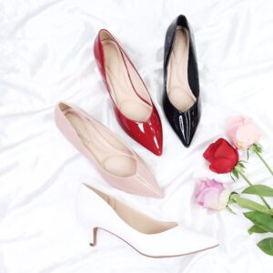 Kitten Heels Shoes