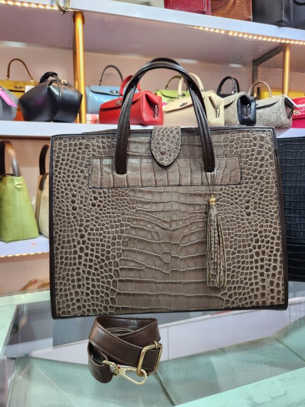 Maxi Executive Bag
