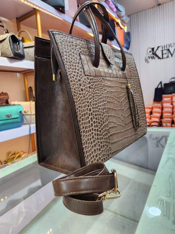 Maxi Executive Bag - Image 3
